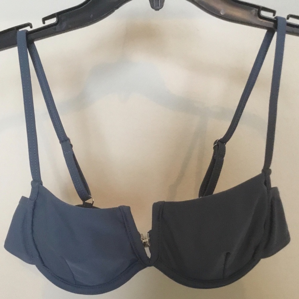 Bikini top